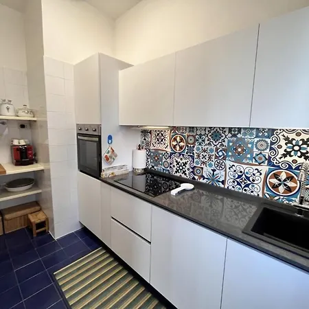 Casa Giulietta Appartement *