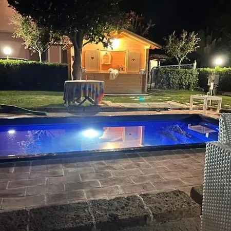 Casa Giulietta Appartement *