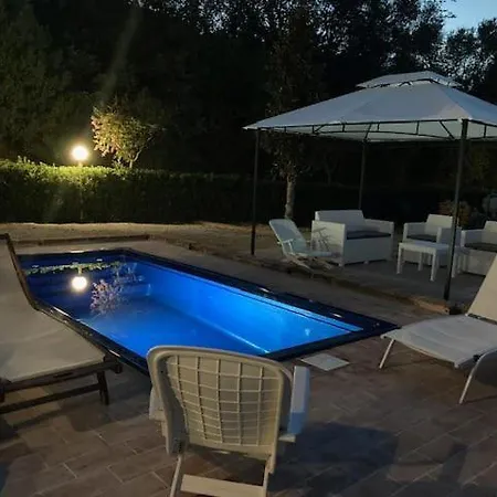 Casa Giulietta Appartement *