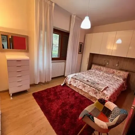 Casa Giulietta Martinsicuro