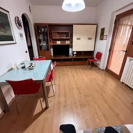 Casa Giulietta * Martinsicuro