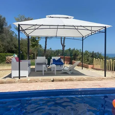 Casa Giulietta Appartement